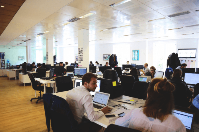 &laquo;&nbsp;On Demand&nbsp;&raquo; Work From Home @&nbsp;Kolsquare