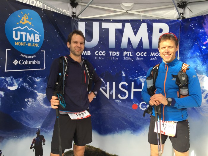 What 10 years of Ultra-Trail running taught me about entrepreneurship!